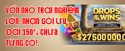 Khuyến Mãi Nạp Tiền
