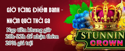Trải Nghiệm Game Slot Đỉnh Cao
